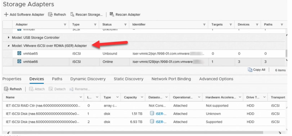 图片[1]-适用于 RDMA 的 iSCSI 扩展 (iSER)-宸玚的知识库